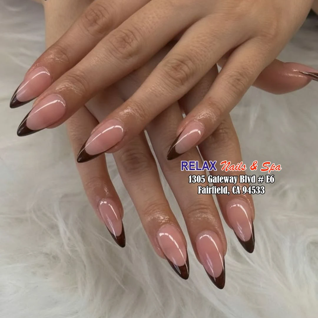 Must Try Nail Designs September 23 2026